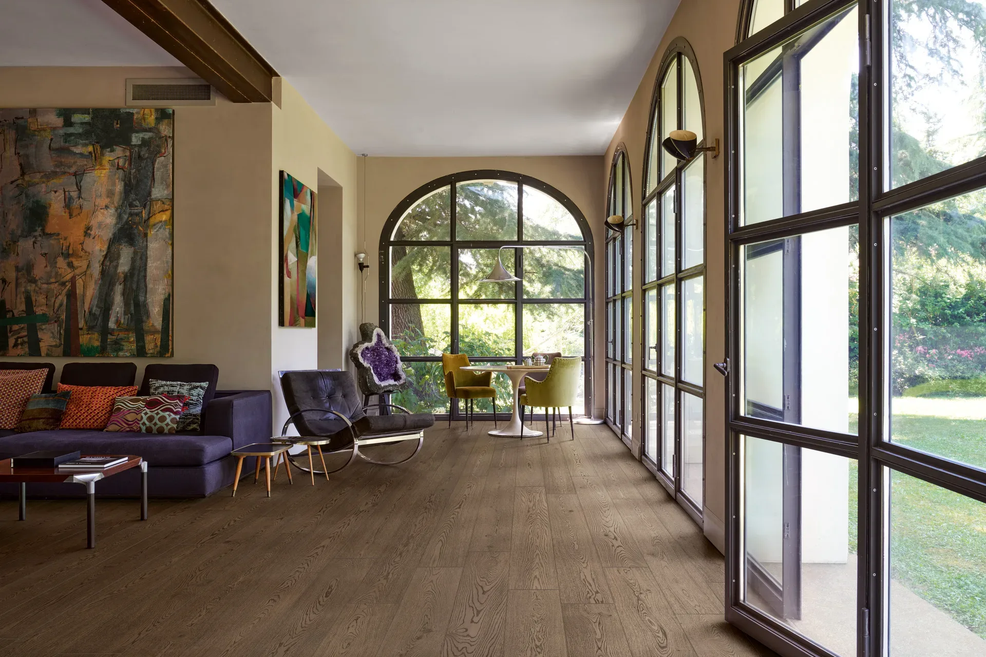 Керамогранит Marazzi Italy Vivo Sabbia Grip rt 20x150
