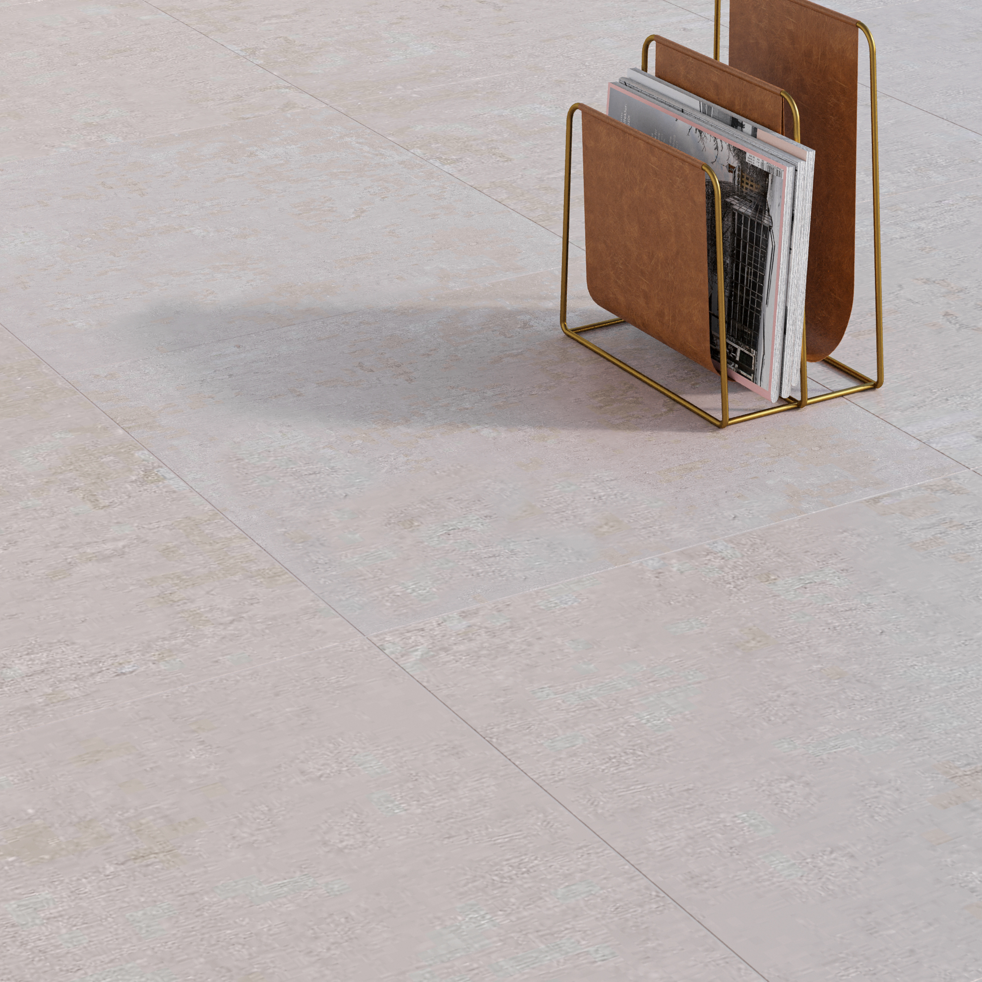 Керамогранит Kerama Marazzi Про Фьюче беж светлый обрезной 60х60