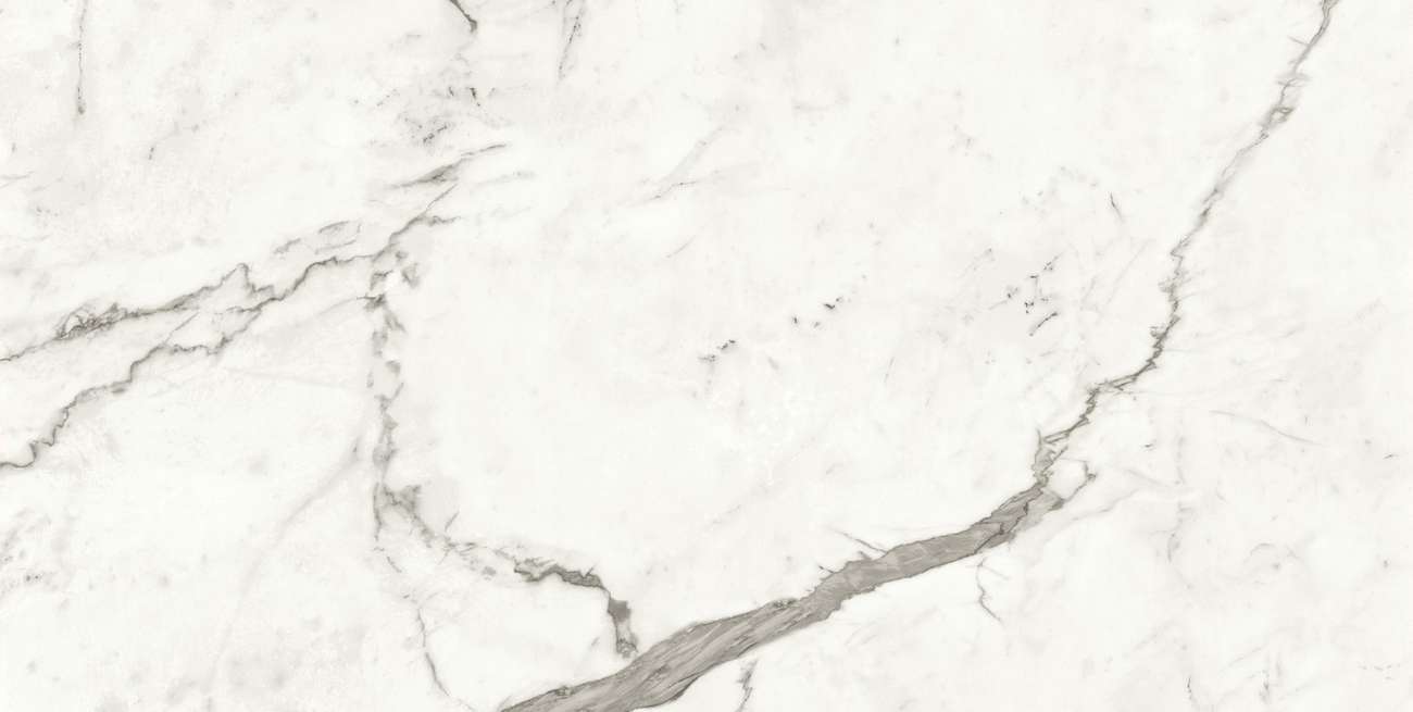Керамогранит Marvel Statuario Supremo 75x150 Lp Macchia Aperta (A4PH)