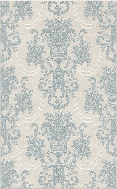 Керамическая плитка Kerama Marazzi Декор Борромео 25x40