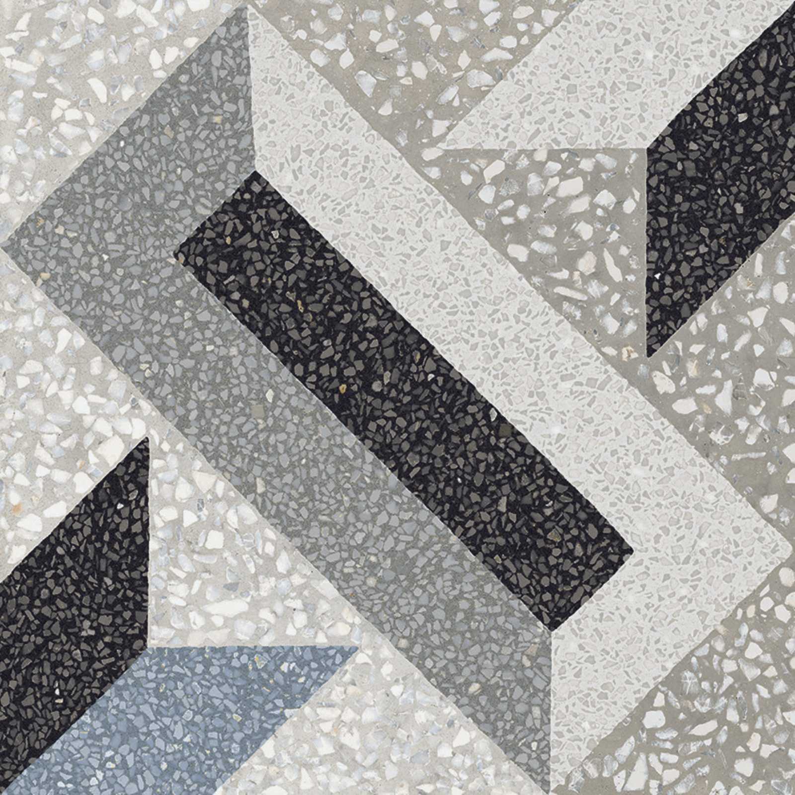 Керамогранит Marazzi Italy Декор D_Segni Scaglie Tappeto 11 20x20