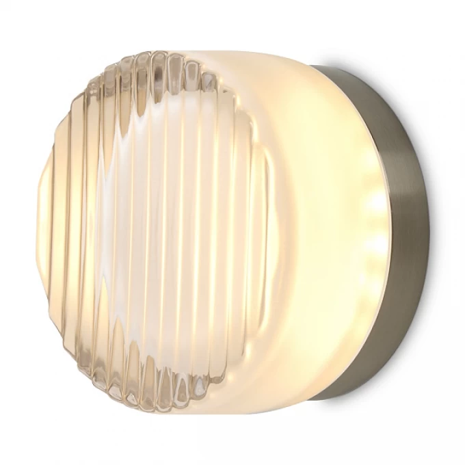 Настенный светильник (бра) FREYA RETRO FR5603WL-L8TR1
