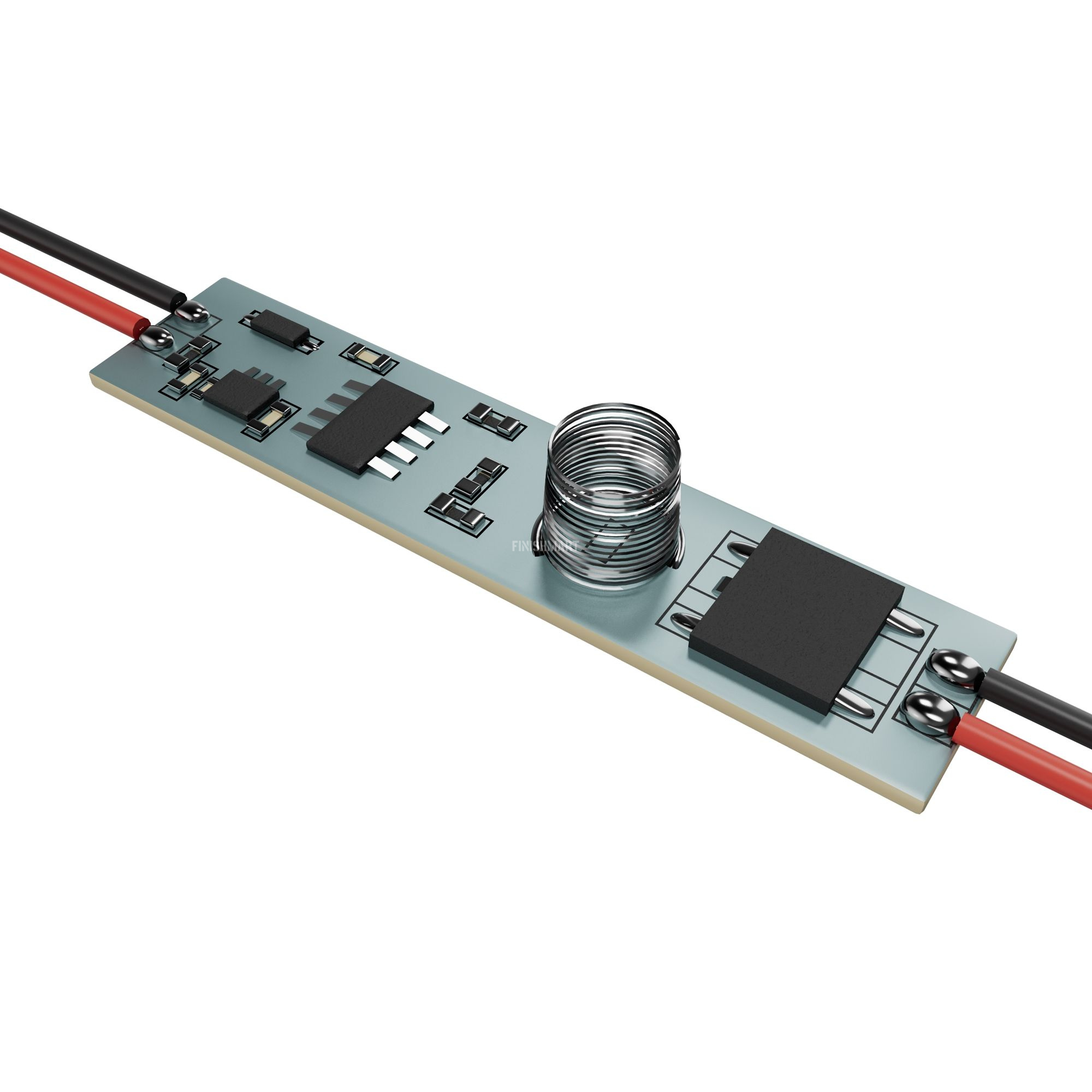 Контроллер Lighting control 751004