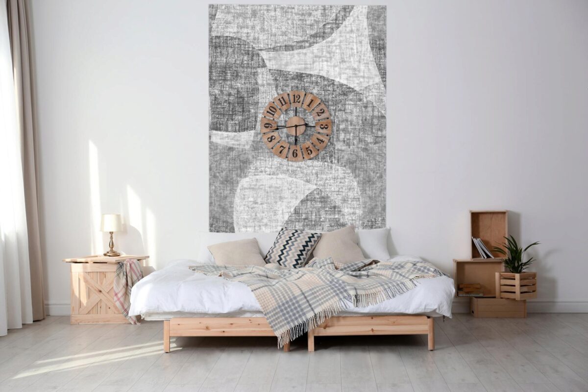 46959 Панно Marburg (Smart Art Gallery) (1*1) 2,70x1,59 винил на флизелине
