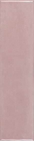 Керамическая плитка Carmen Плитка Mud Rose 7,5x30