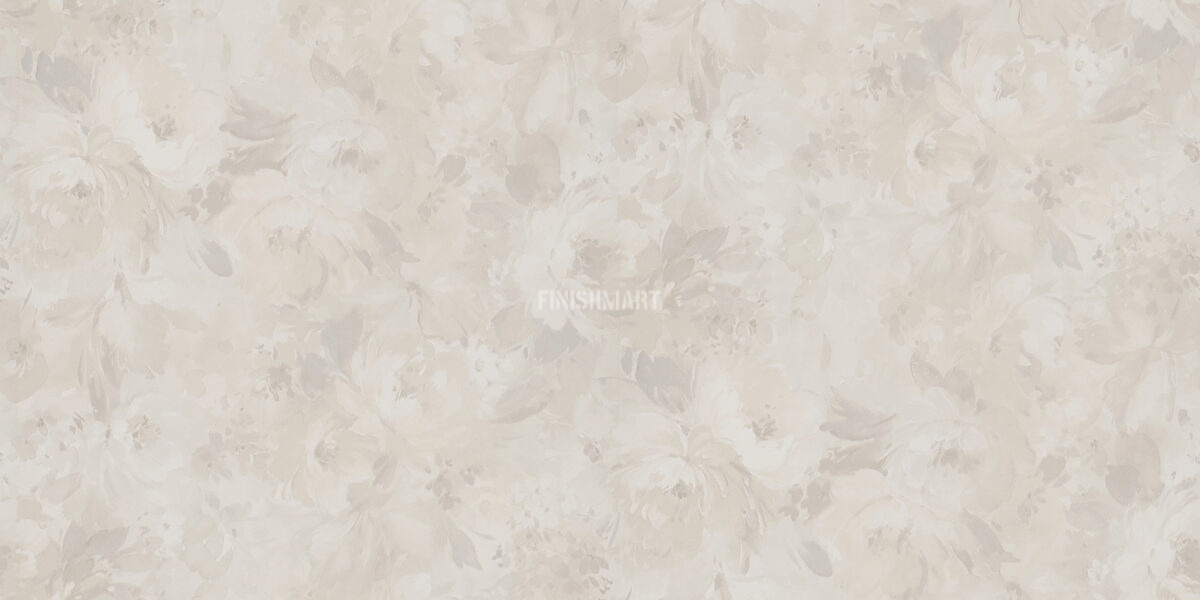 Z66860 Обои Zambaiti (Satin Flowers IV) (1*12) 10,05х0,53 винил на флизелине