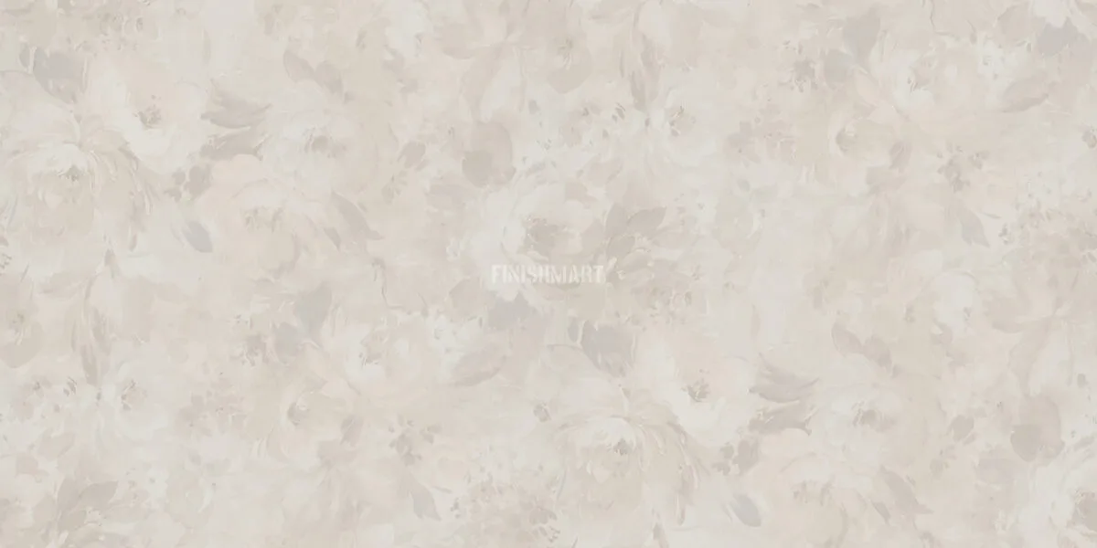 Z66860 Обои Zambaiti (Satin Flowers IV) (1*12) 10,05х0,53 винил на флизелине