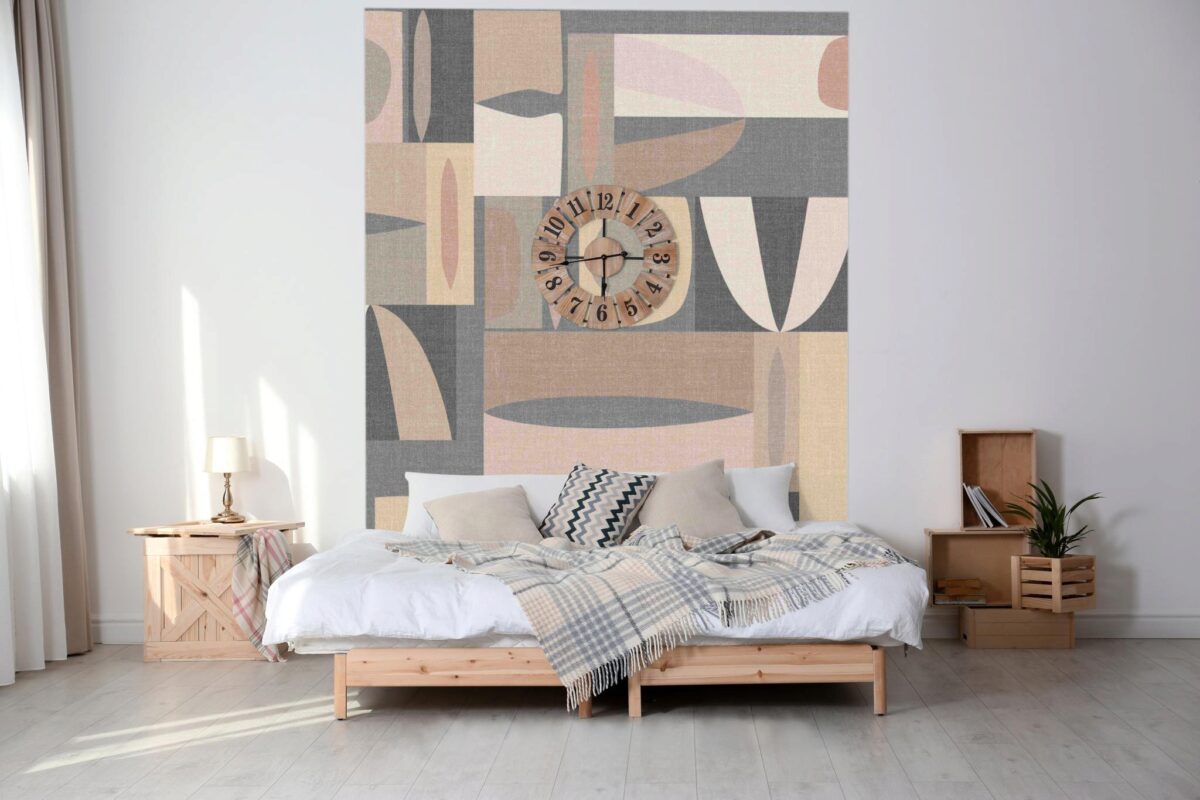46976 Панно Marburg (Smart Art Gallery) (1*1) 2,70x2,12 винил на флизелине