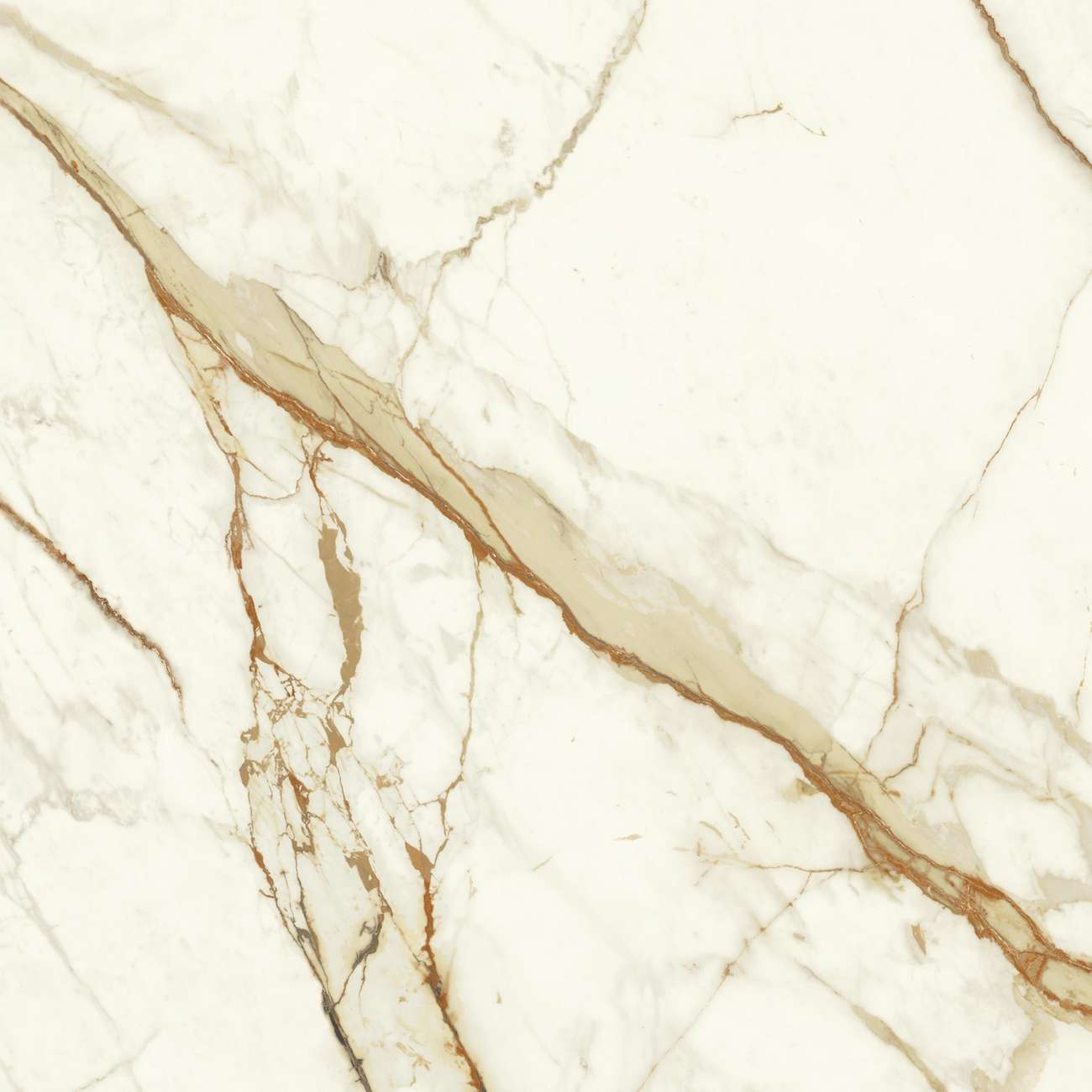 Керамогранит Marvel Calacatta Imperiale 120x120 Matt (A4Q7)
