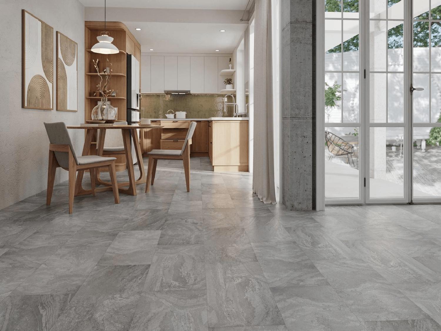 LVT плитка Хэмпшир ECO-15-11