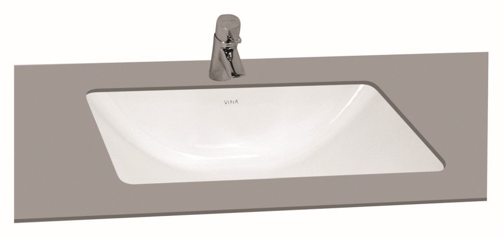 Раковина встраиваемая VitrA S50 5339B003