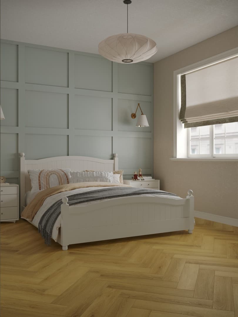 LVT плитка Виви Vivi 1056-10