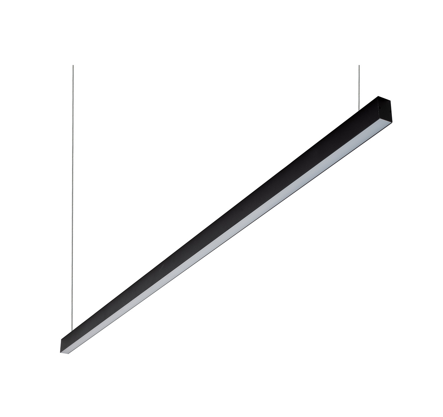 Линейный светильник Denkirs DK9253-BK