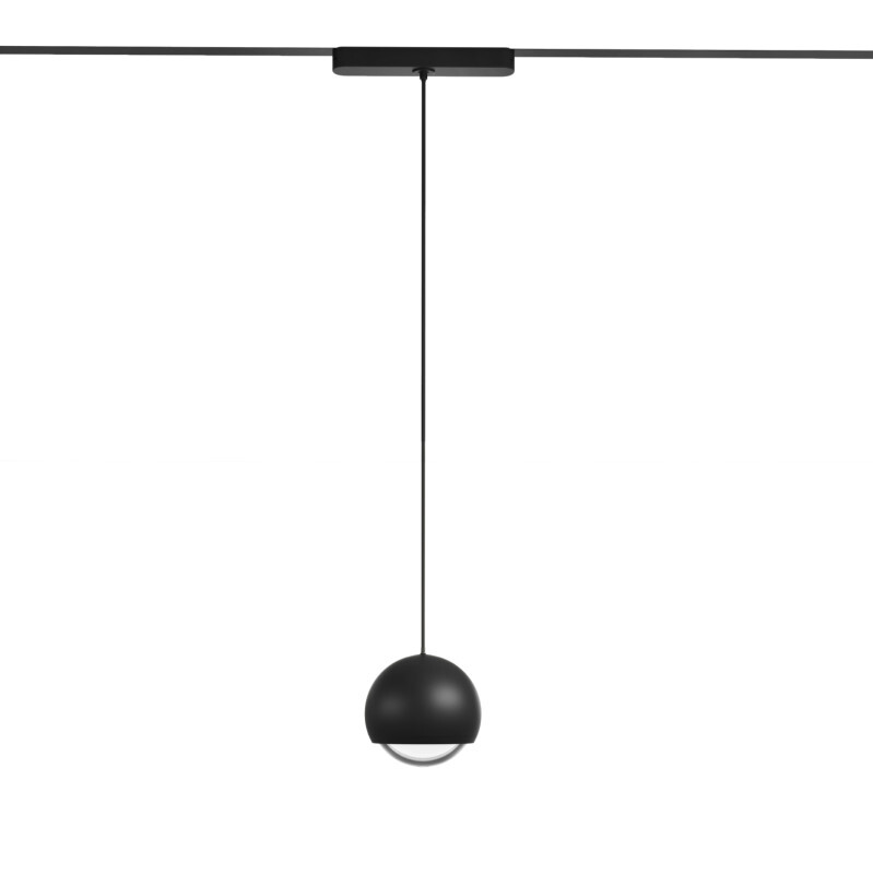 Трековый светильник AIR HANG DK5346-BK