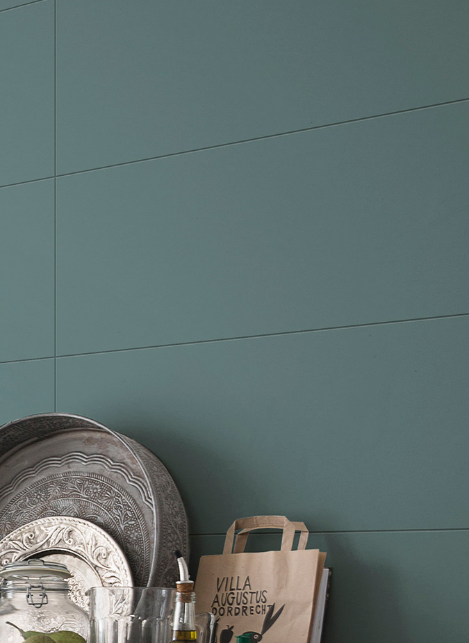 Керамическая плитка Marazzi Italy Плитка Colorplay Sage 30х90