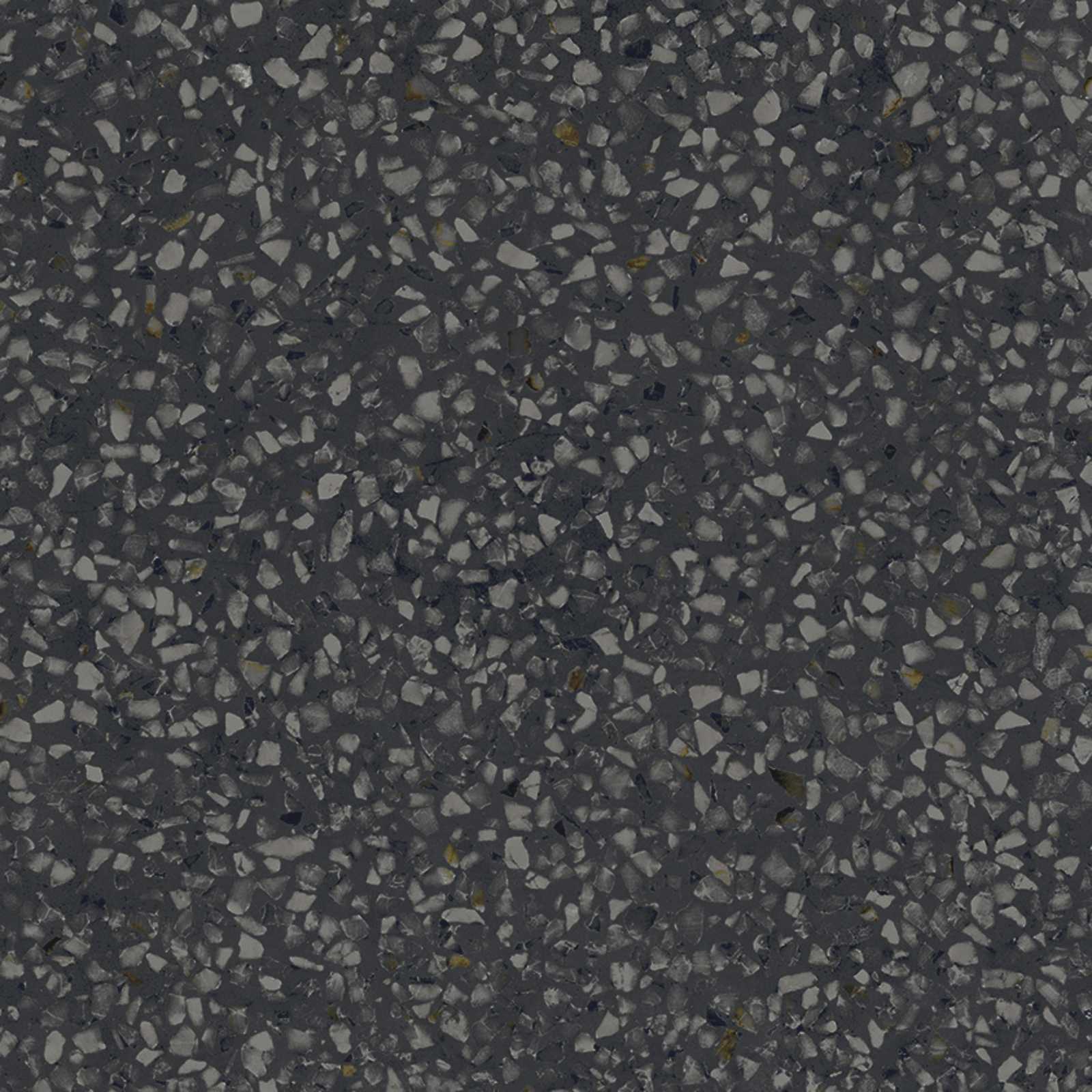 Керамогранит Marazzi Italy D_Segni Scaglie Black 20x20