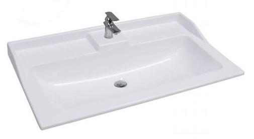 Раковина Aquaton Фабиа 65