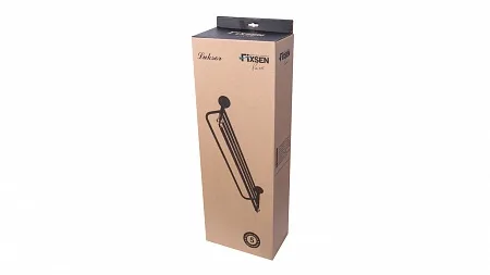 Fixsen LUKSOR FX-71615B Полка для полотенец