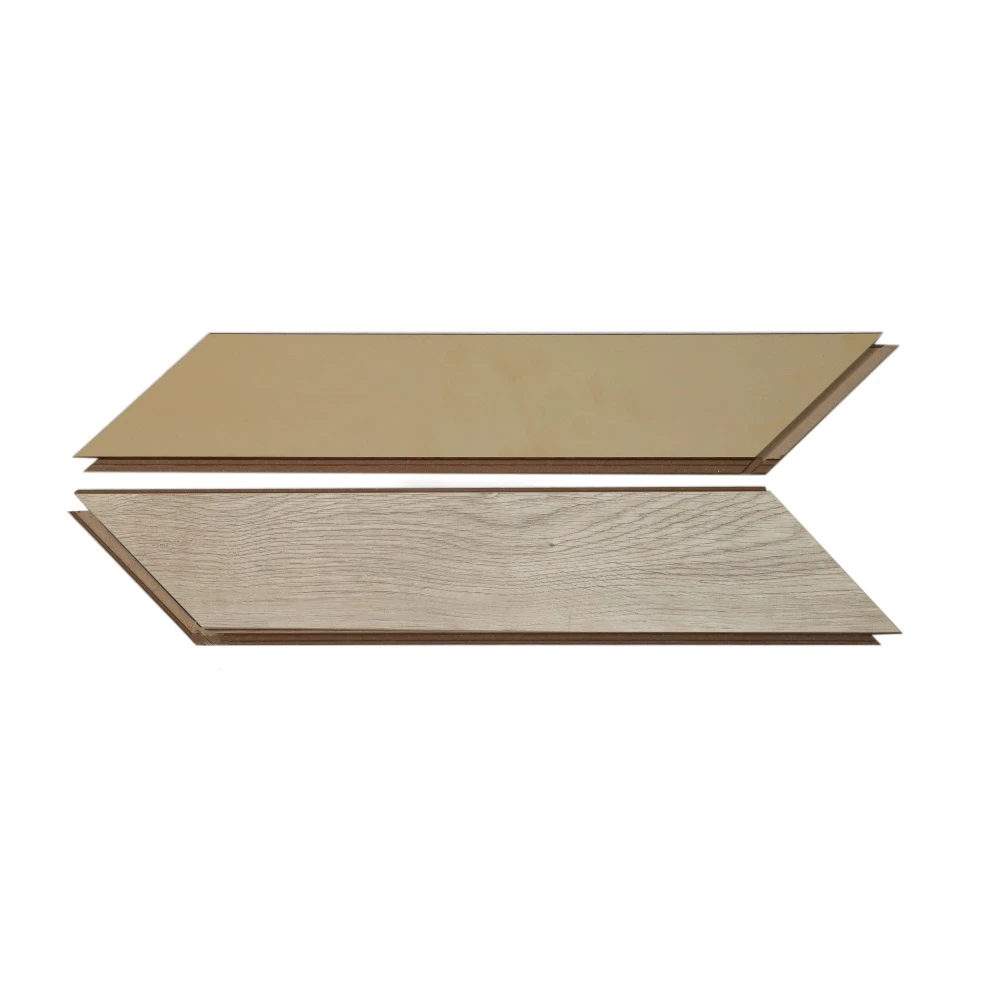 Ламинат Woodstyle Chevron CH150.2 Дуб Шафт
