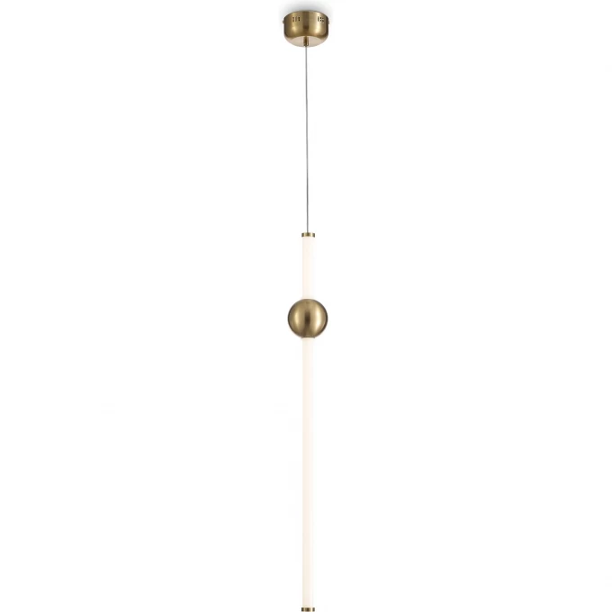 Подвесной светильник FREYA PINA FR5387PL-L14.5BS