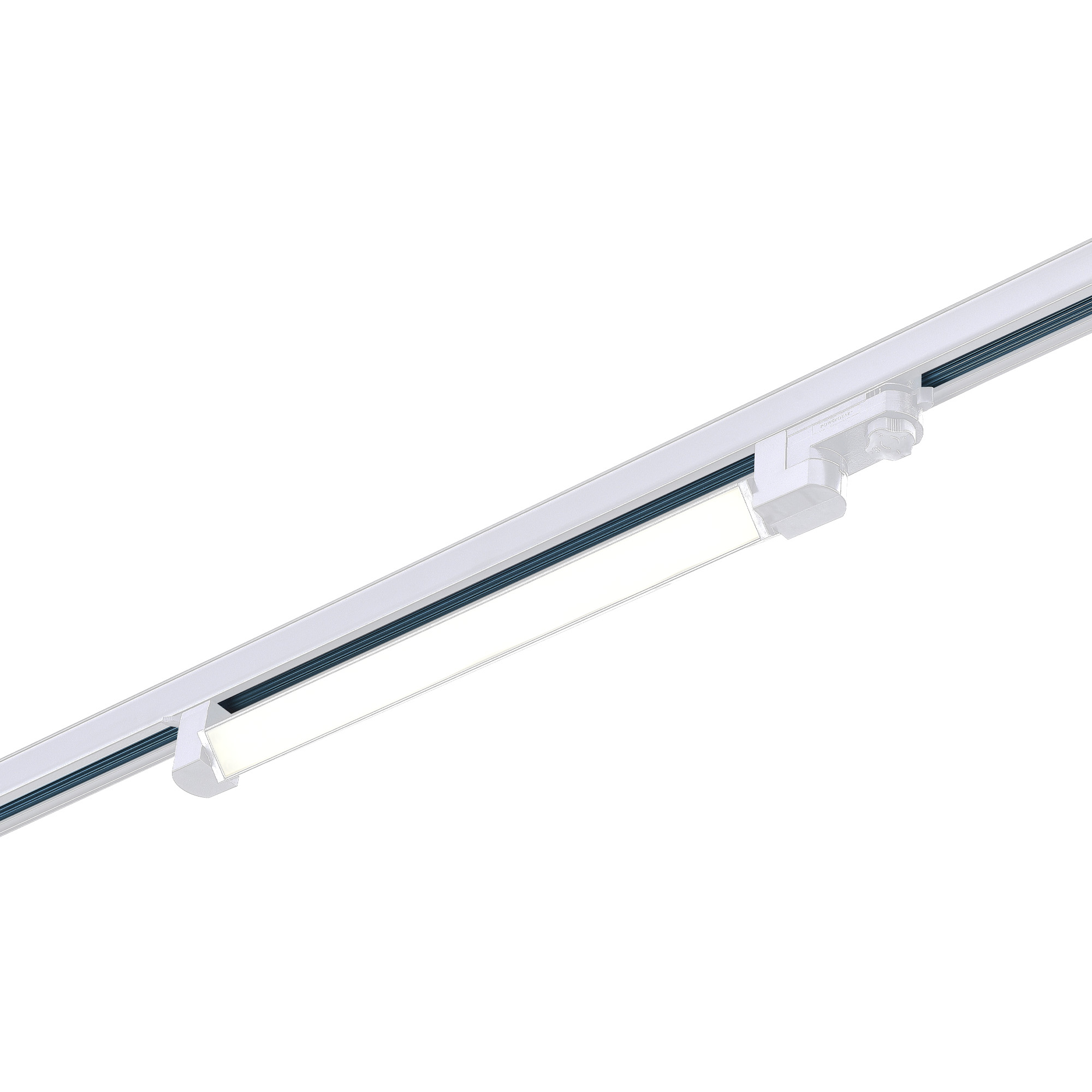 Светильник трековый TRACE LED 20W 3000K