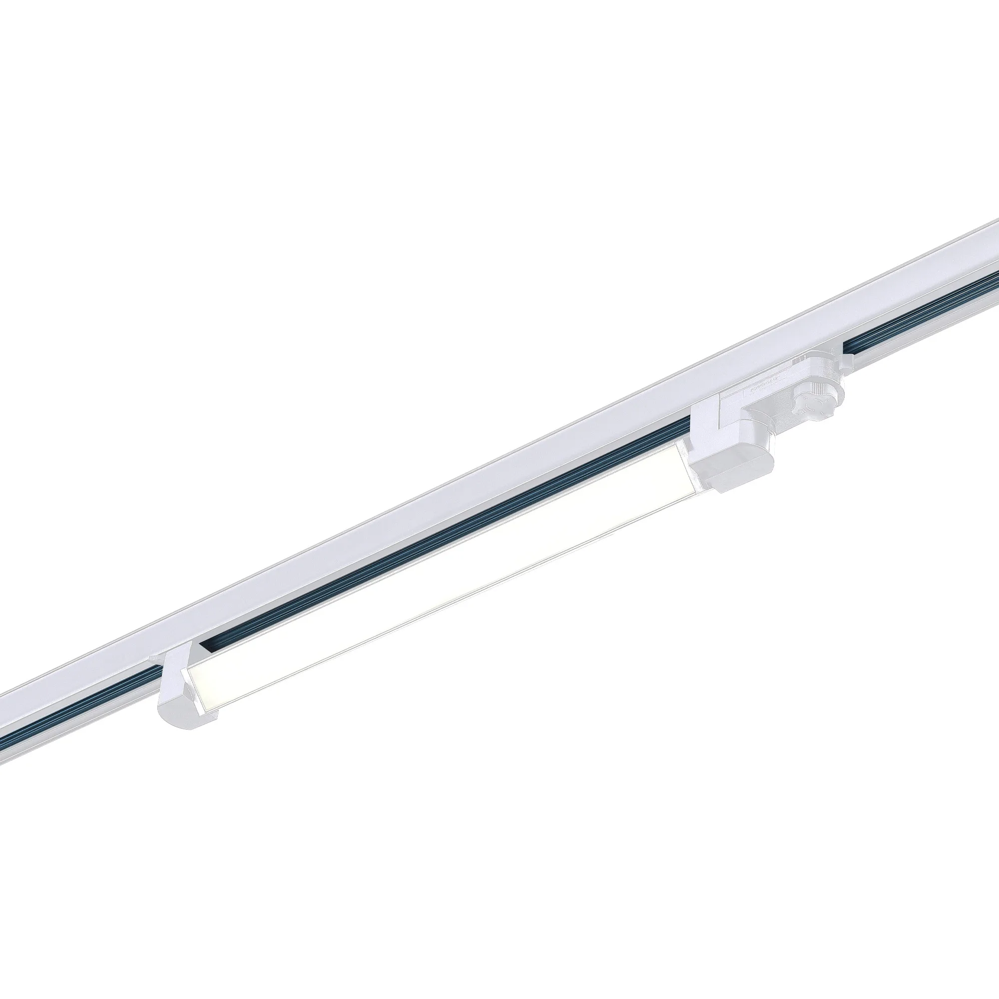 Светильник трековый TRACE LED 20W 3000K