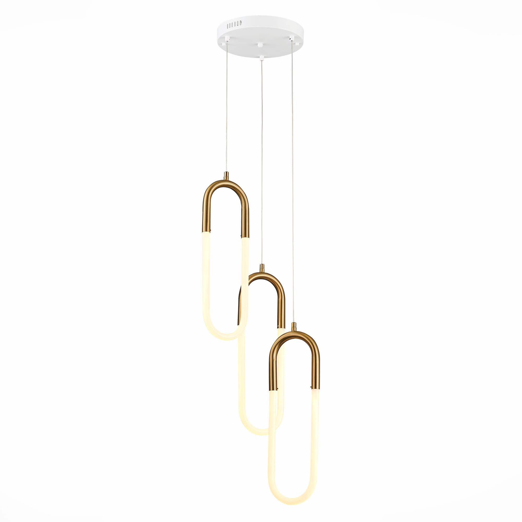 Светильник подвесной MOFISTO LED 42W 3000K