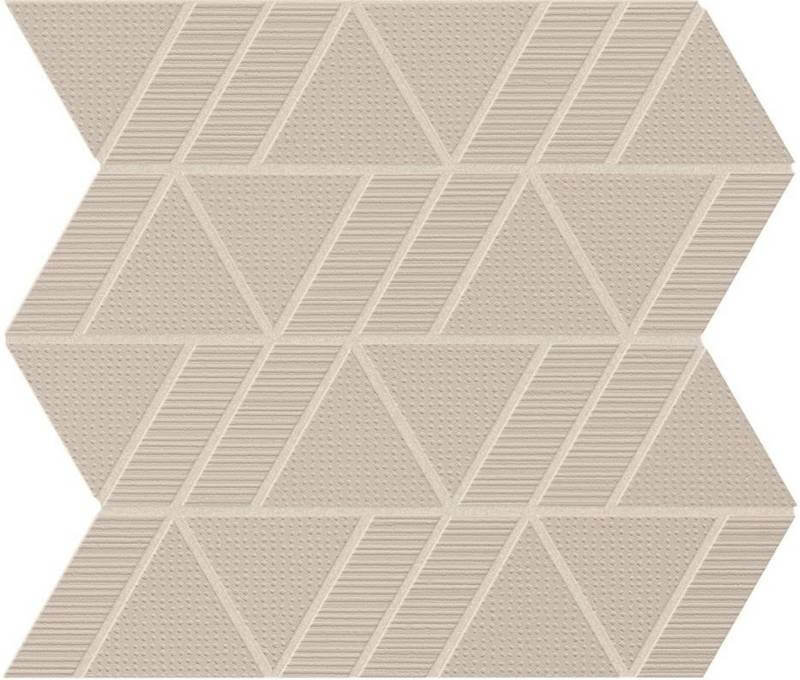 Мозаика Aplomb Canvas Mosaico Triangle 31,5x30,5 (A6SR)
