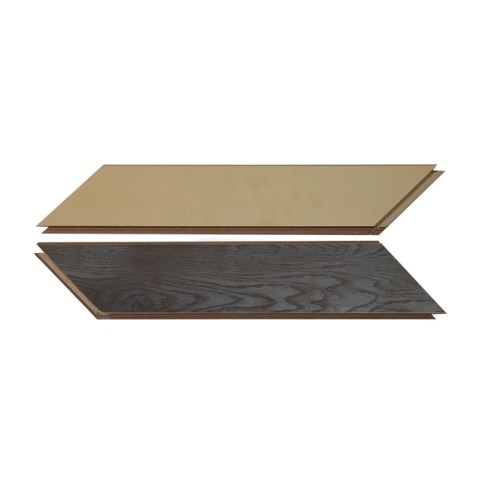 Ламинат Woodstyle Chevron CH158.2 Дуб Рана