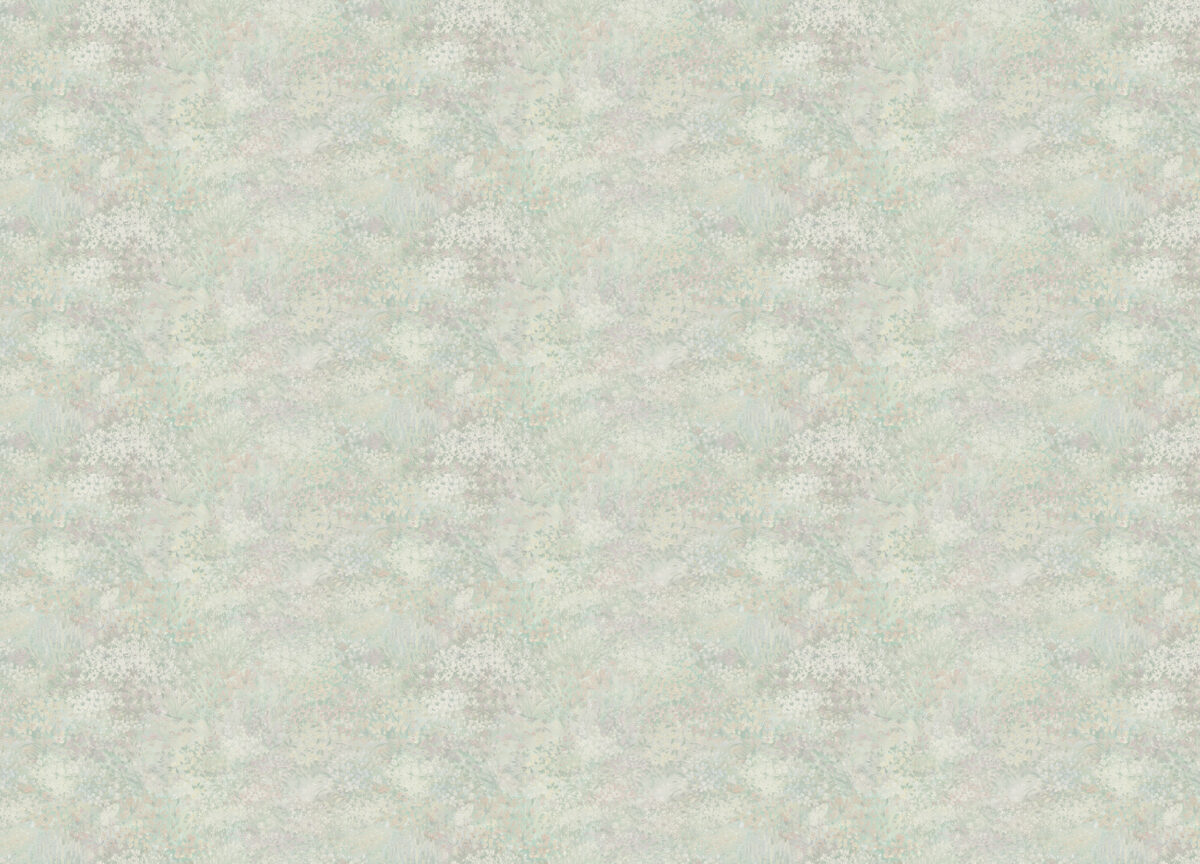 KM7509 Обои Kerama Marazzi (April/Primavera/Eden/Bamboo) (1*4) 10,05*1,06 винил на флизелине