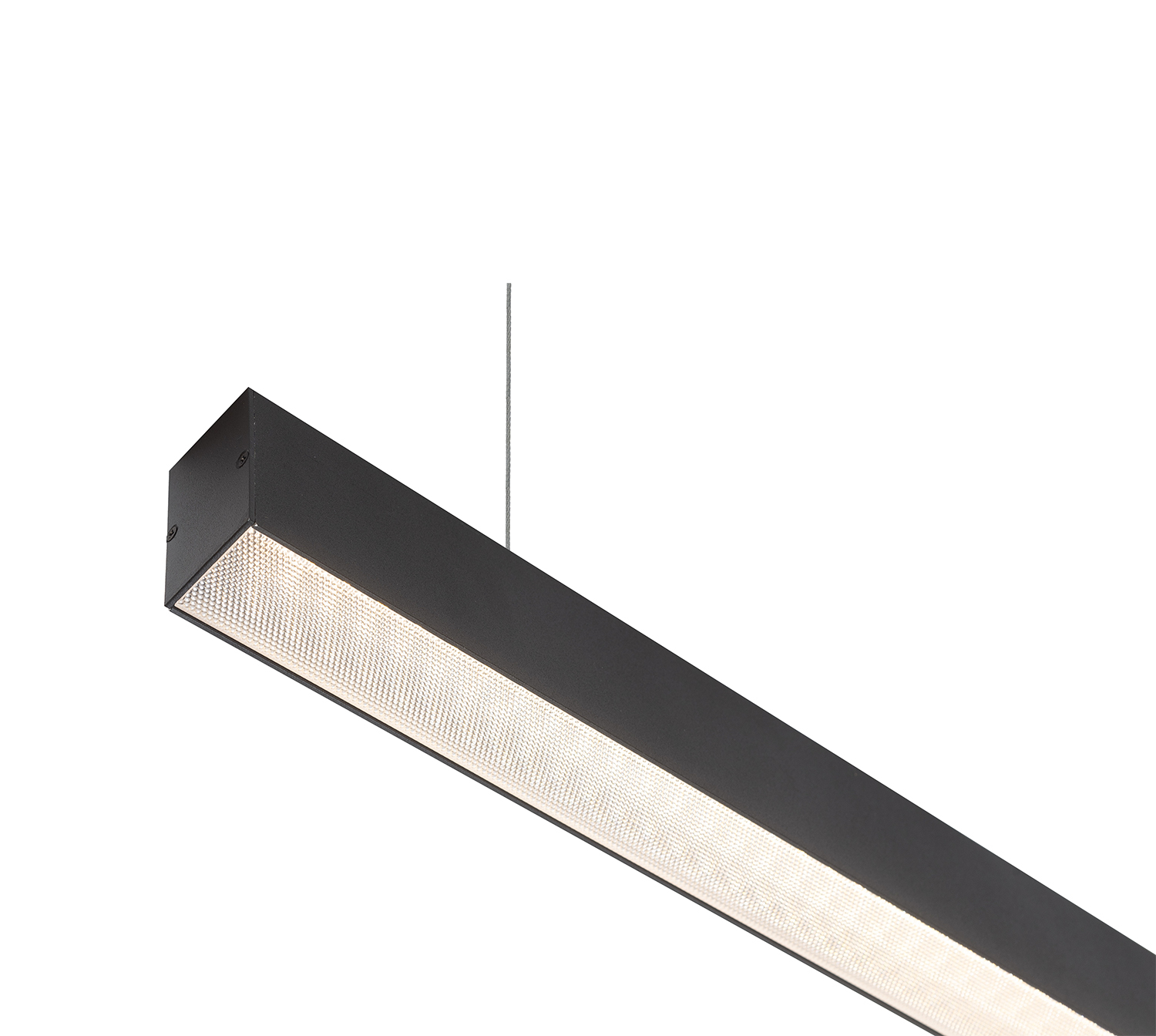 Линейный светильник Denkirs DK9123-BK