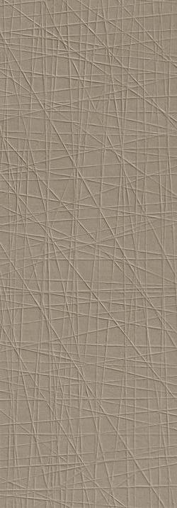 Керамическая плитка Marazzi Italy Плитка Fabric Struttura 3D Basket Yute rett. 40х120