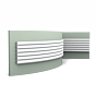 W111F BAR FLEX Декоративная панель