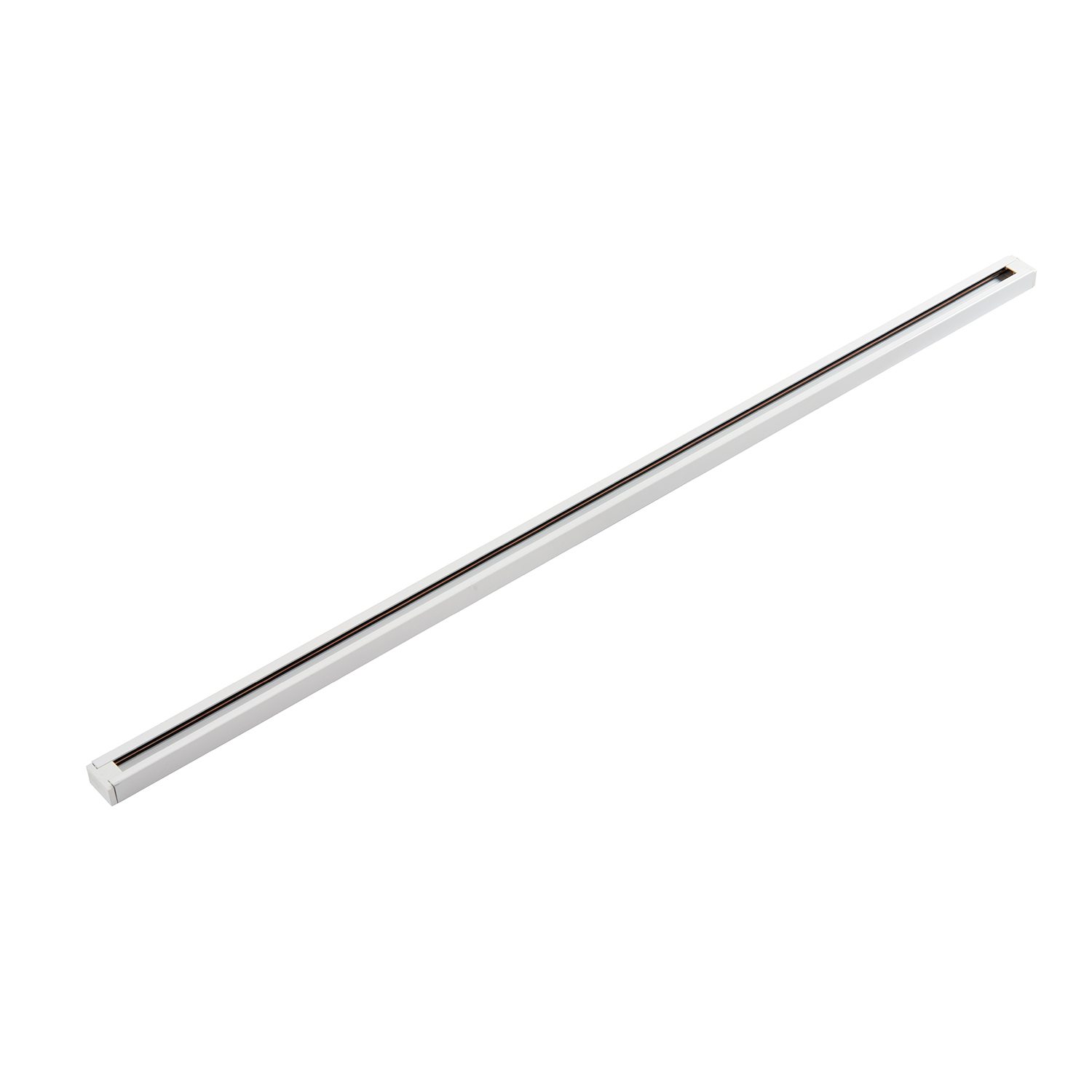 Шинопровод Denkirs TR1001-WH/1