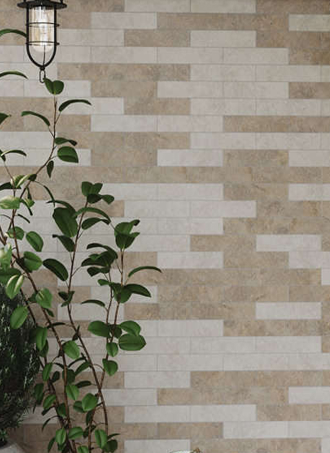 Керамическая плитка Kerama Marazzi Плитка Брюссель бежевый матовый 6х28,5