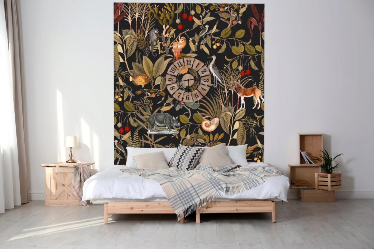 46986 Панно Marburg (Smart Art Gallery) (1*1) 2,70x2,12 винил на флизелине