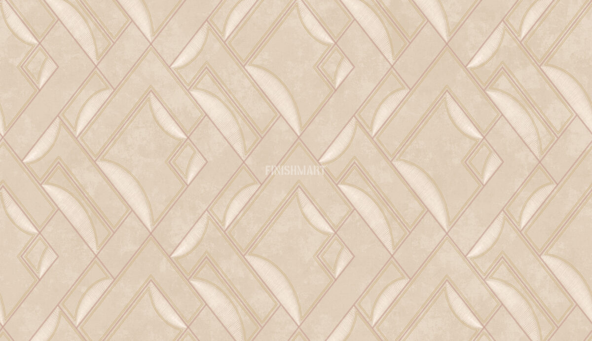 Hg9 002/1 Обои HYGGE Roll (Summer) (1*6) 10,05x1,00 флизелин
