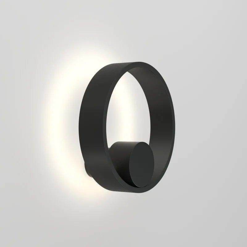 Бра ORBIT DK5060-BK