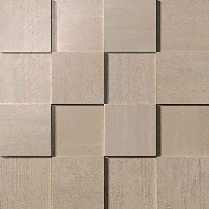 Mark Clay Mosaico 3D lappato (AMYO) Керамогранит