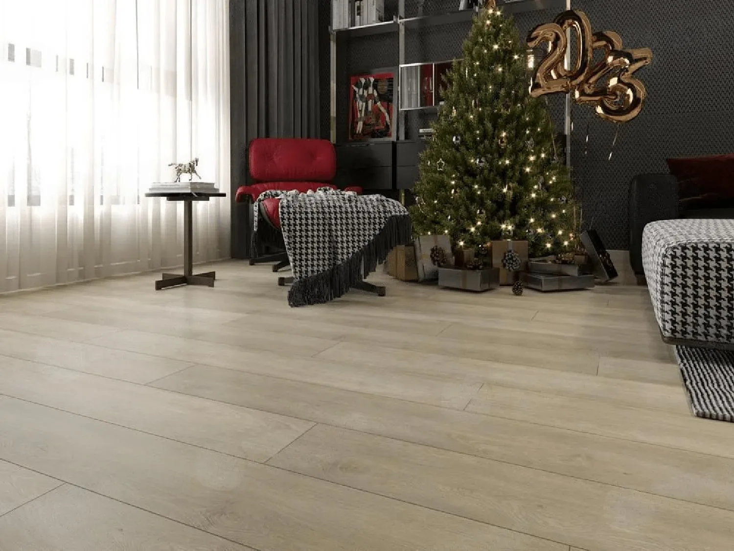 LEGNO 1004-8