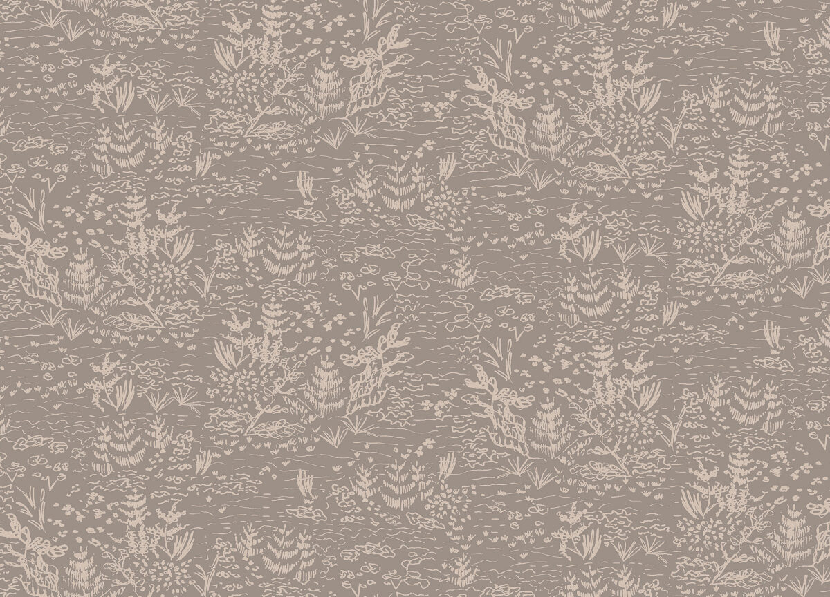 Hg39 008 Обои HYGGE Roll (Nature) (1*6) 10,05x1,00 флизелин