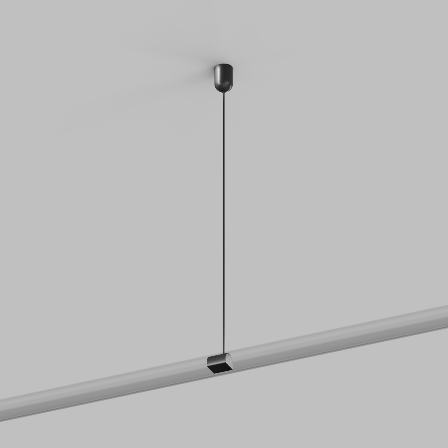 Подвес для штанги BELTY ROD TR5537-BK