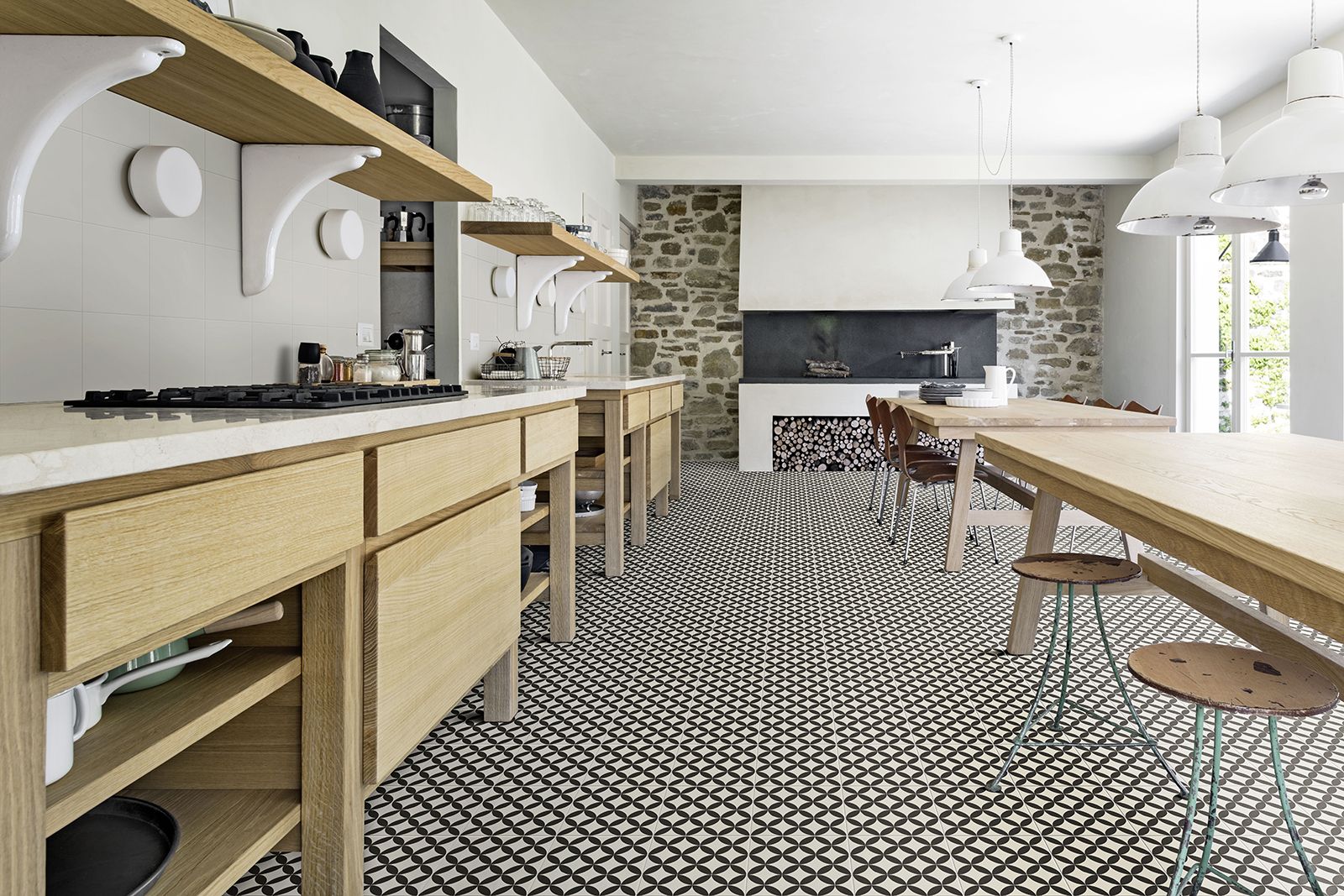 Керамогранит Marazzi Italy D_Segni Mud 20х20