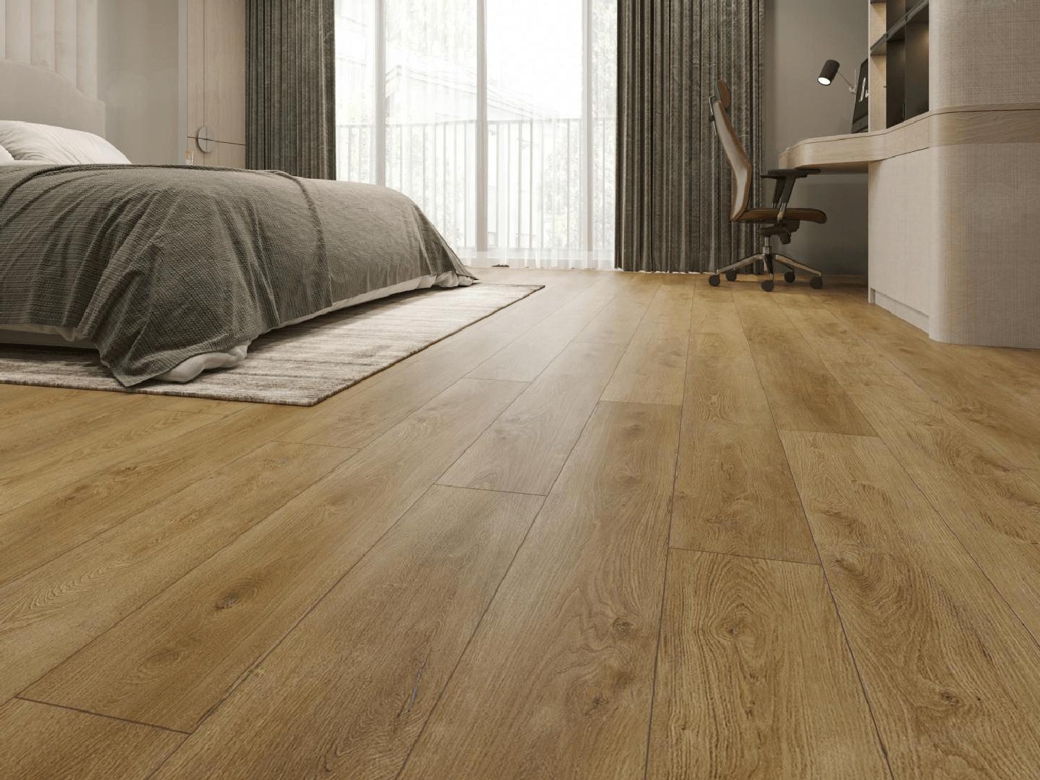 LVT плитка Дуб южный ЕСО 5-29