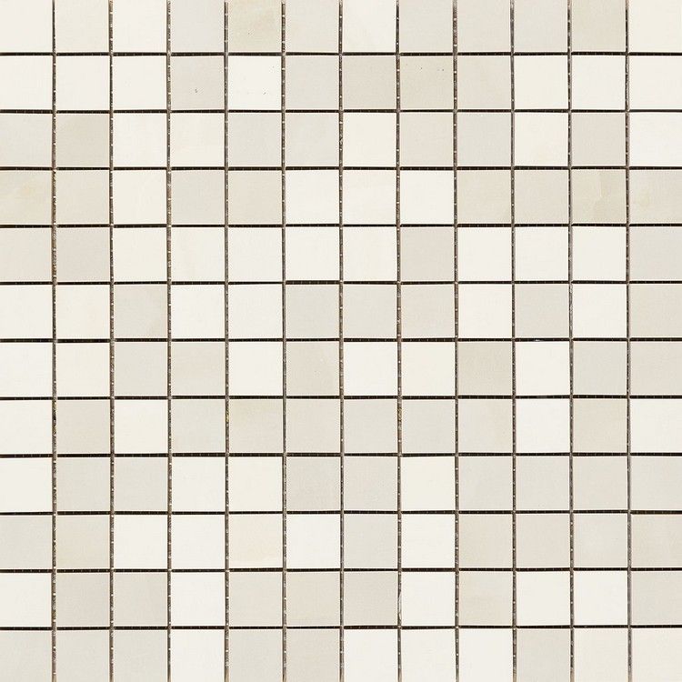 Мозаика Marazzi Italy Evolutionmarble Riv Mosaico Onice 32,5х32,5