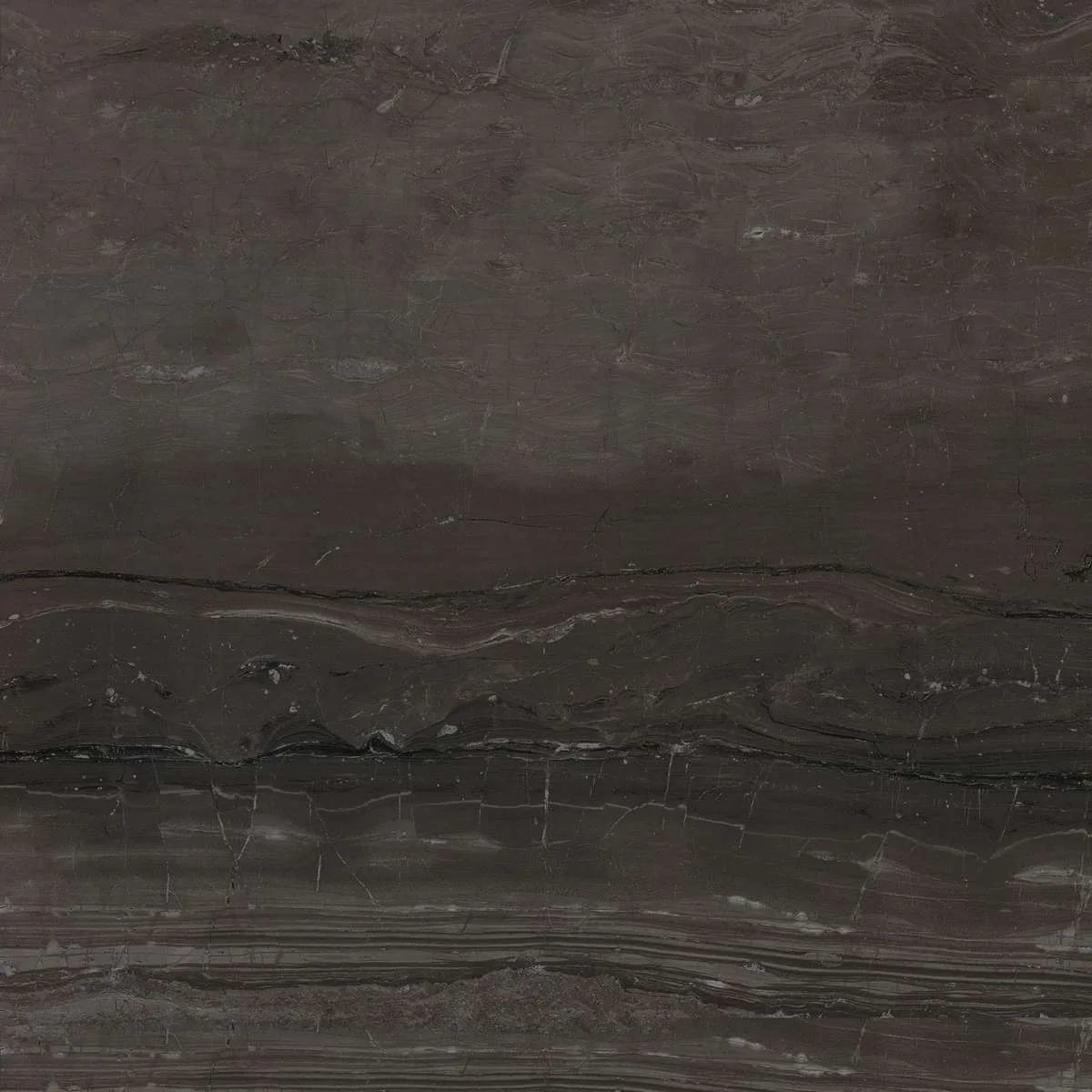 Керамогранит Marvel Absolute Brown 60x60 Lappato (AEN3)
