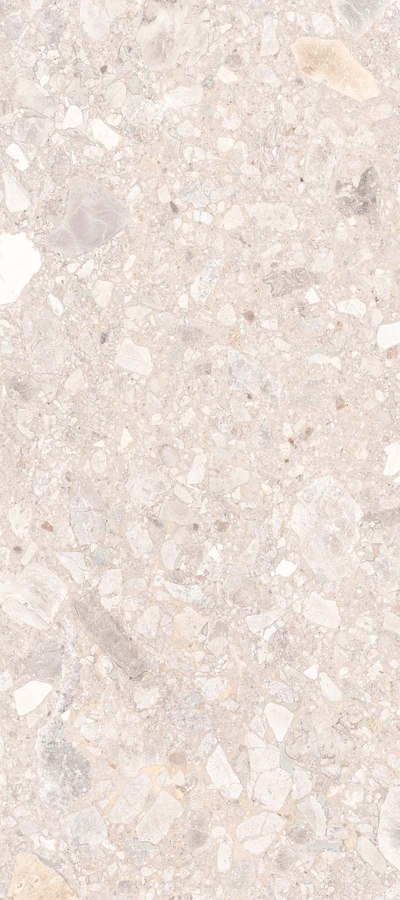 Керамогранит Creto Rochi Lactic 60x120