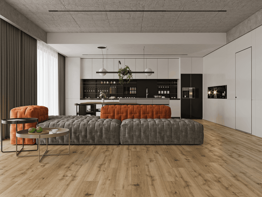 LVT плитка Takara 1034-12