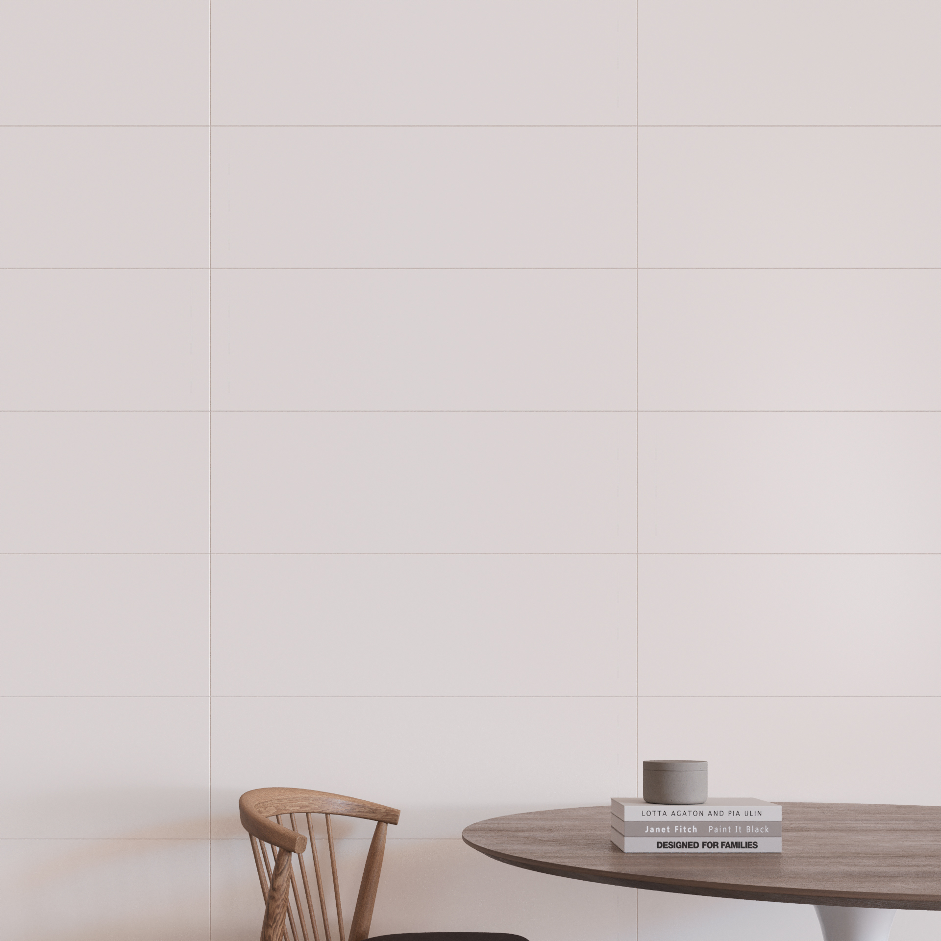 Керамическая плитка Marazzi Italy Плитка Colorplay White Rett. 30х90