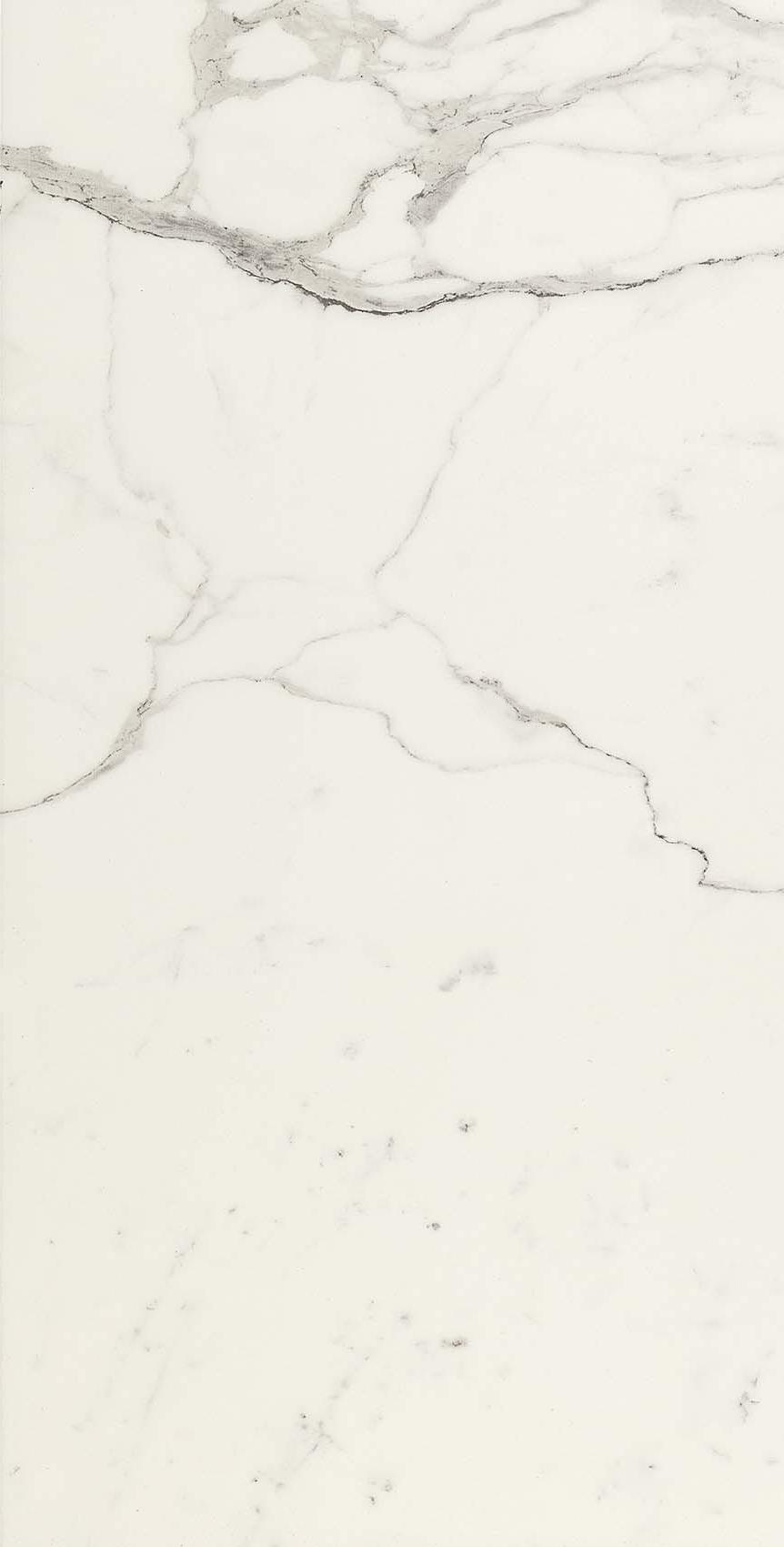 Керамогранит Marazzi Italy Allmarble Statuario Lux 60х120